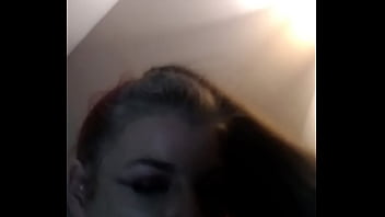 Her head game was better than i thought