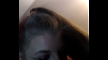 Her head game was better than i thought