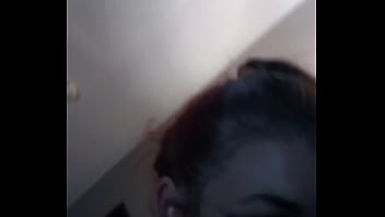 Her head game was better than i thought