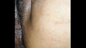 Cogiendo una rica nalgona