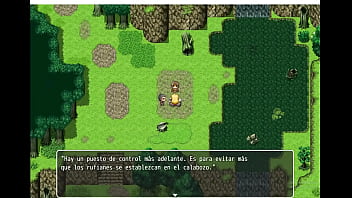 Aventurera tetona pero ntr adventurer liena p1