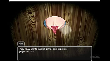 Aventurera tetona pero ntr adventurer liena p1