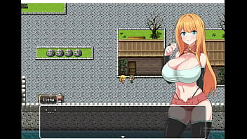 Aventurera tetona pero ntr adventurer liena p1