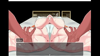 Aventurera tetona pero ntr adventurer liena p1