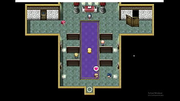 Aventurera tetona pero ntr adventurer liena p1