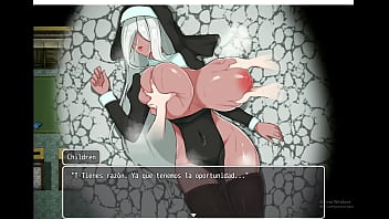 Aventurera tetona pero ntr adventurer liena p1