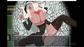 Aventurera tetona pero ntr adventurer liena p1