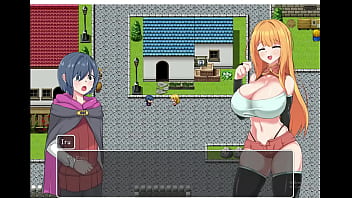 Aventurera tetona pero ntr adventurer liena p1