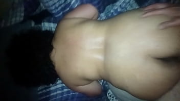 Girl friend taking cock