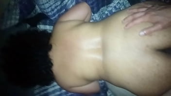 Girl friend taking cock