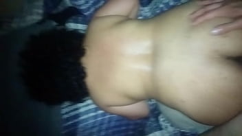 Girl friend taking cock