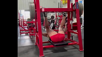 Happy flex friday at least 50% pain or i’m not interested 100% simone steele remember the name