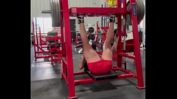 Happy flex friday at least 50% pain or i’m not interested 100% simone steele remember the name