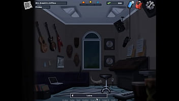 Summertime saga cap 70 mi profesora milf hace twerk para mi con su enorme culo