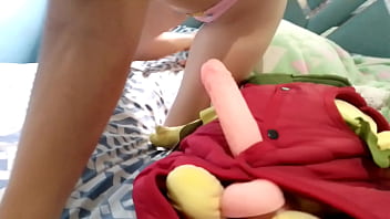 Me encanta chupar la polla grande