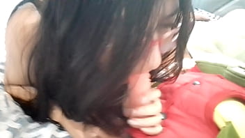 Me encanta chupar la polla grande