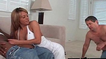 Hairy hippy chick gets dicking 10