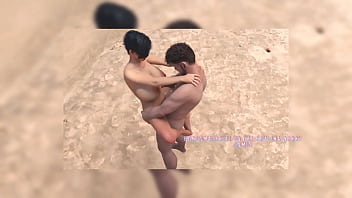 Ina love her family animation