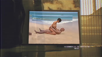 Ina love her family animation