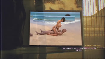 Ina love her family animation