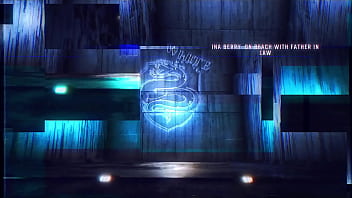 Ina love her family animation