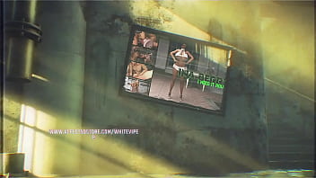 Ina love her family animation