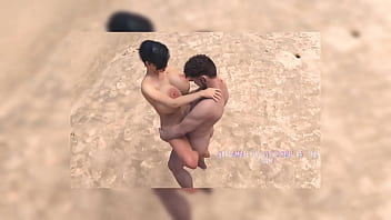 Ina love her family animation