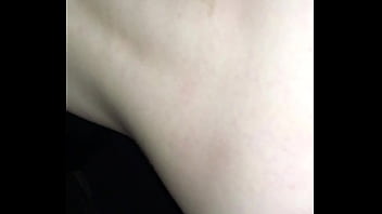 Hard big cock in ass