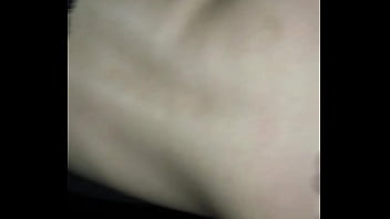 Hard big cock in ass