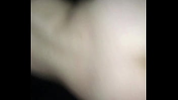 Hard big cock in ass