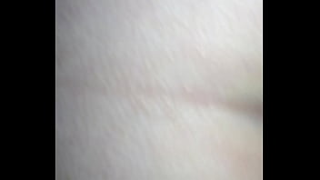 Hard big cock in ass