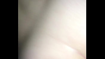 Hard big cock in ass