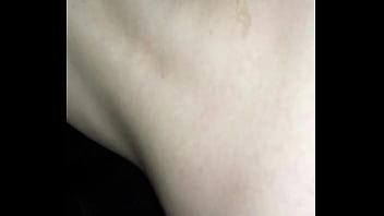 Hard big cock in ass