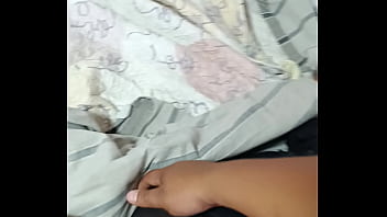 Mi esposa embarazada de seis meses parte1