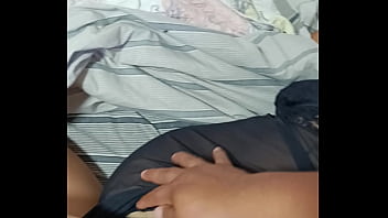 Mi esposa embarazada de seis meses parte1