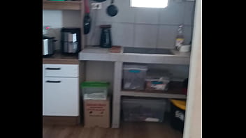 Mi esposa embarazada de seis meses parte1