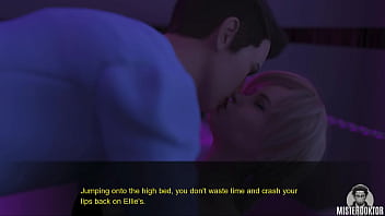 Lust theory ep 171 visual novel gameplay hd