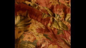 Dick tease making her wett her panties