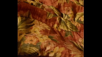 Dick tease making her wett her panties