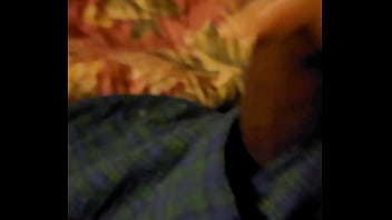 Dick tease making her wett her panties