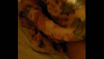 Dick tease making her wett her panties