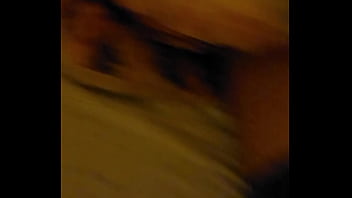 Dick tease making her wett her panties