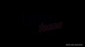 Lovely valery watson gets her hot dp pissing ltp 059