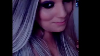 Gozada gostosa na boca