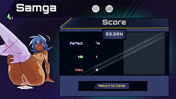 Meeting music performers to banging samga and pico spunkstock