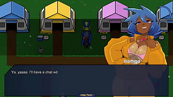 Meeting music performers to banging samga and pico spunkstock