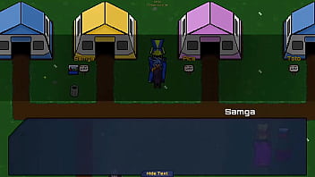 Meeting music performers to banging samga and pico spunkstock