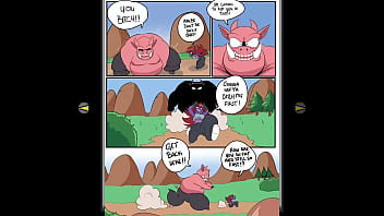 Meeting music performers to banging samga and pico spunkstock