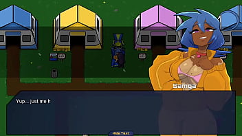 Meeting music performers to banging samga and pico spunkstock