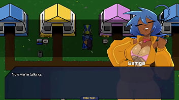 Meeting music performers to banging samga and pico spunkstock